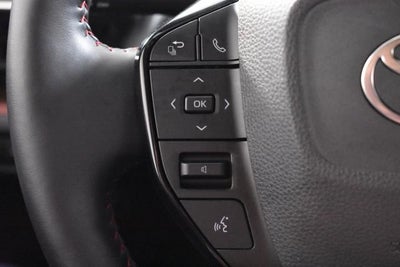 2024 Toyota Prius Prime SE