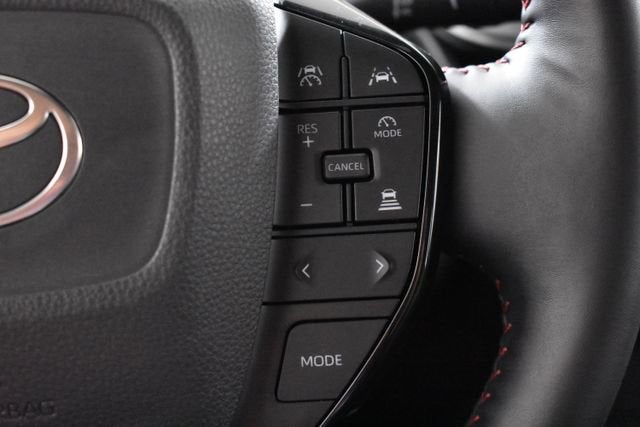 2024 Toyota Prius Prime SE