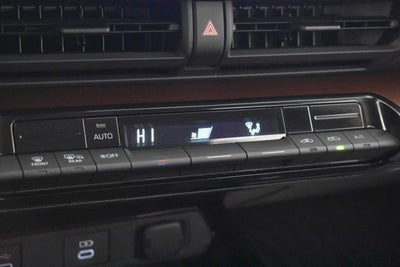 2024 Toyota Prius Prime SE