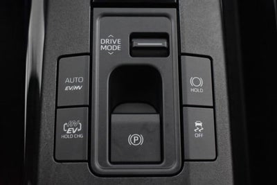 2024 Toyota Prius Prime SE