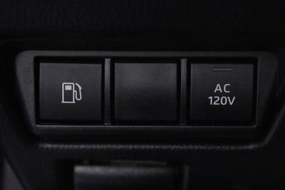 2024 Toyota Prius Prime SE