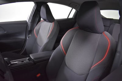 2024 Toyota Prius Prime SE