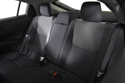 2024 Toyota Prius Prime SE