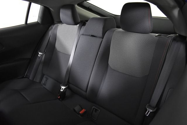2024 Toyota Prius Prime SE