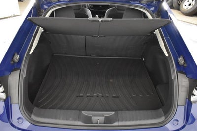 2024 Toyota Prius Prime SE