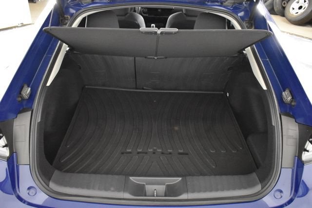 2024 Toyota Prius Prime SE