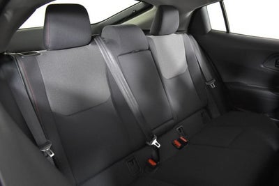 2024 Toyota Prius Prime SE
