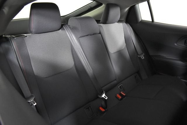 2024 Toyota Prius Prime SE