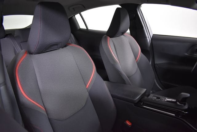 2024 Toyota Prius Prime SE