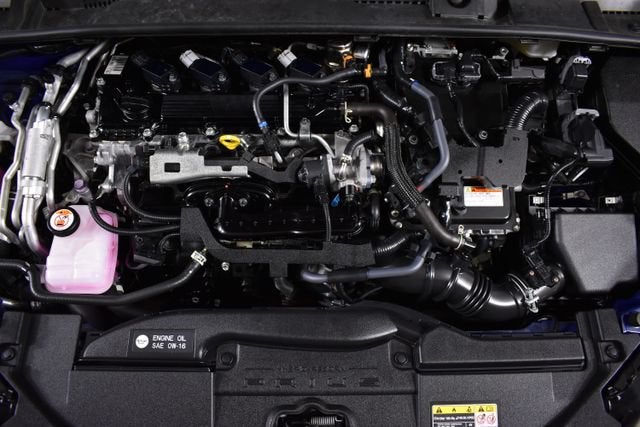 2024 Toyota Prius Prime SE