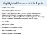 2024 Toyota Prius Prime SE