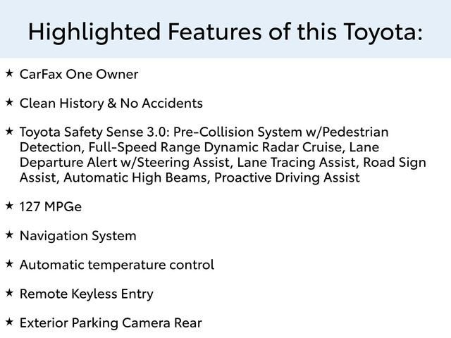 2024 Toyota Prius Prime SE