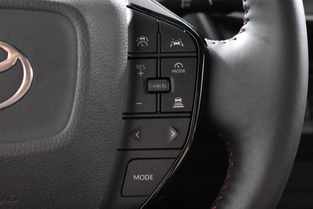 2024 Toyota Prius Prime SE