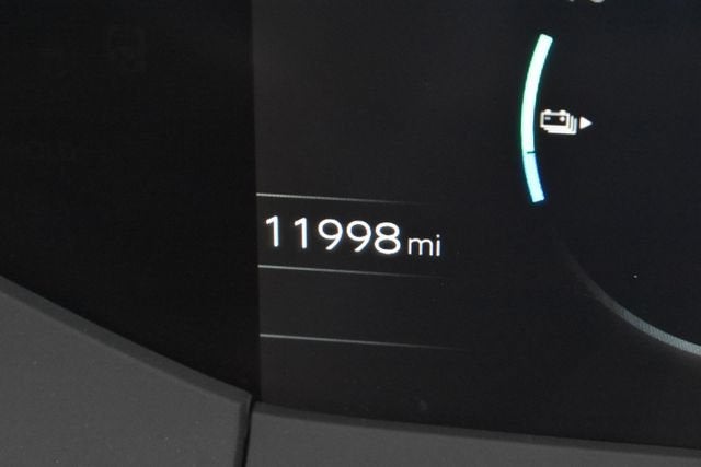 2024 Toyota Prius Prime SE