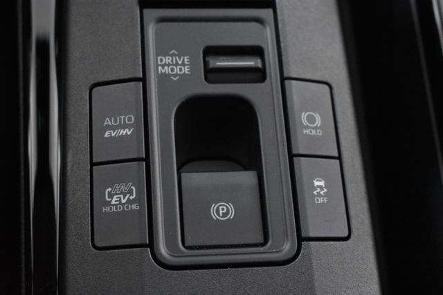 2024 Toyota Prius Prime SE