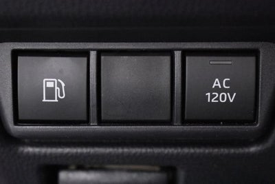 2024 Toyota Prius Prime SE