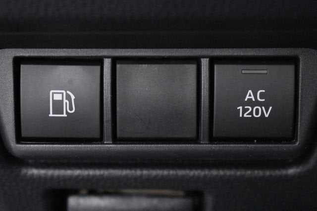2024 Toyota Prius Prime SE