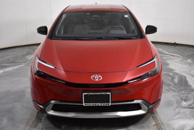 2024 Toyota Prius Prime SE