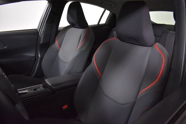 2024 Toyota Prius Prime SE