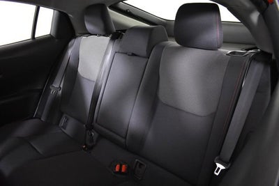 2024 Toyota Prius Prime SE