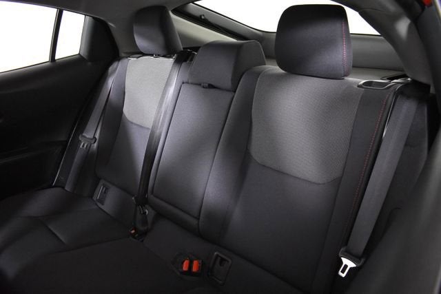 2024 Toyota Prius Prime SE