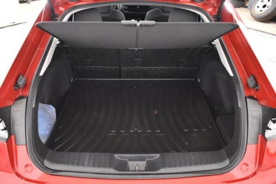 2024 Toyota Prius Prime SE