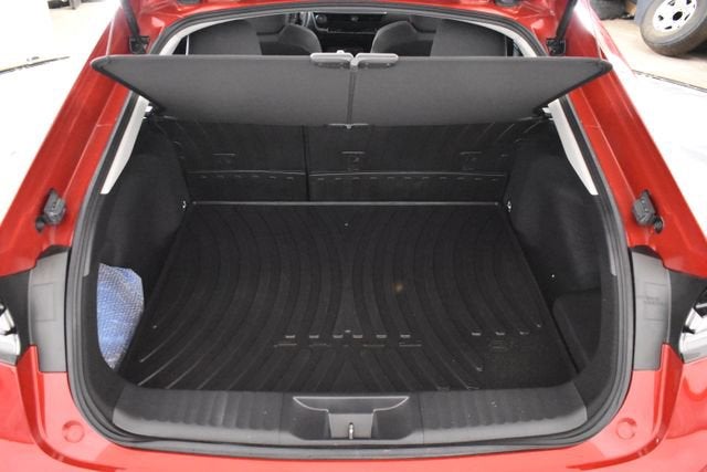 2024 Toyota Prius Prime SE