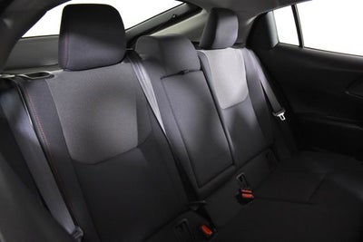 2024 Toyota Prius Prime SE