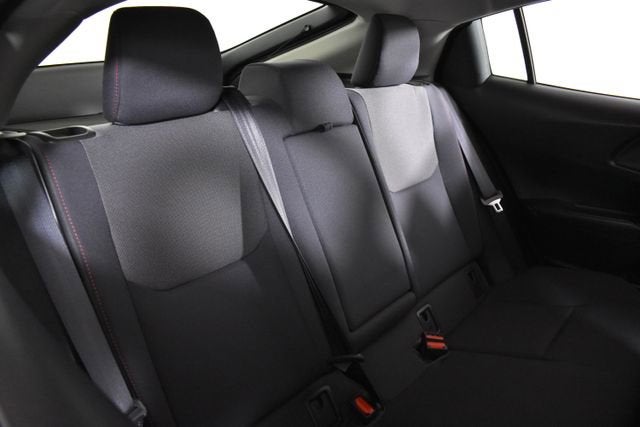 2024 Toyota Prius Prime SE