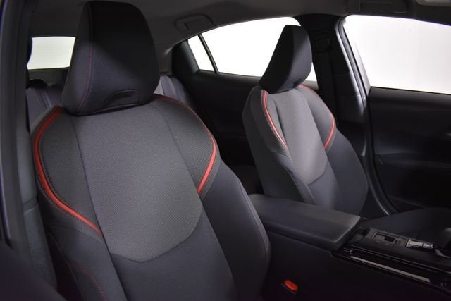 2024 Toyota Prius Prime SE