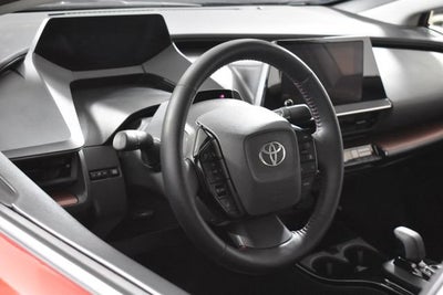 2024 Toyota Prius Prime SE