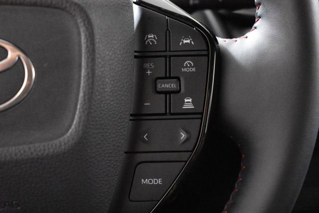 2024 Toyota Prius Prime SE