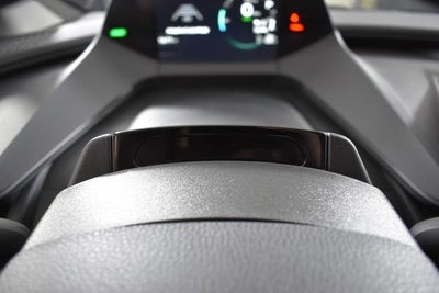 2024 Toyota Prius Prime SE