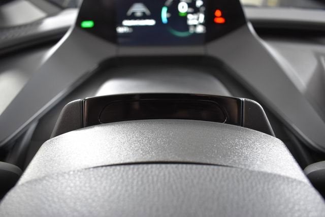 2024 Toyota Prius Prime SE