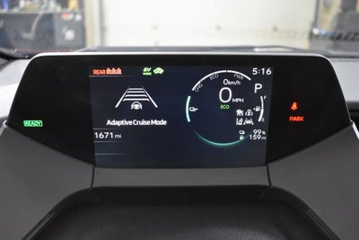 2024 Toyota Prius Prime SE