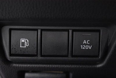 2024 Toyota Prius Prime SE