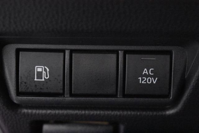 2024 Toyota Prius Prime SE