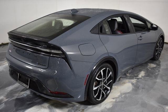 2023 Toyota Prius Prime SE