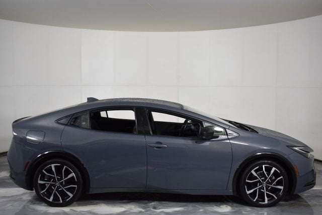 2023 Toyota Prius Prime SE