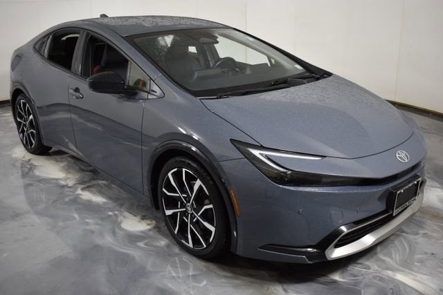 2023 Toyota Prius Prime SE