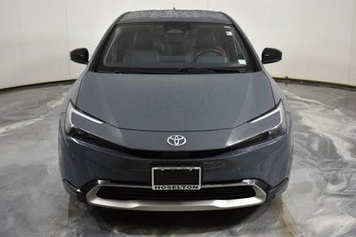 2023 Toyota Prius Prime SE