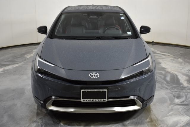 2023 Toyota Prius Prime SE