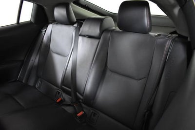 2023 Toyota Prius Prime SE