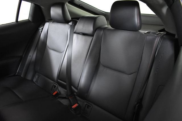 2023 Toyota Prius Prime SE