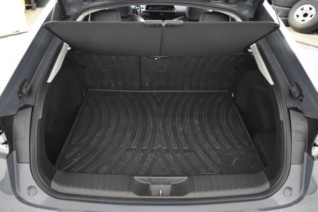 2023 Toyota Prius Prime SE