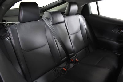 2023 Toyota Prius Prime SE