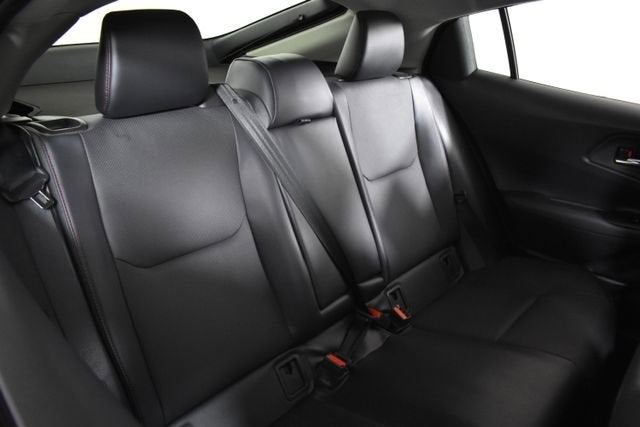 2023 Toyota Prius Prime SE