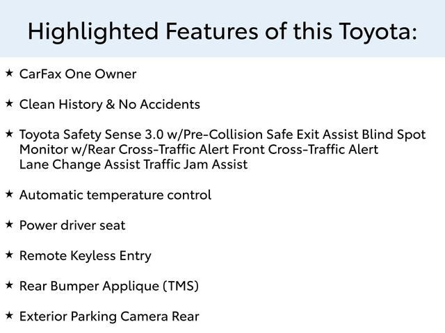 2023 Toyota Prius Prime SE