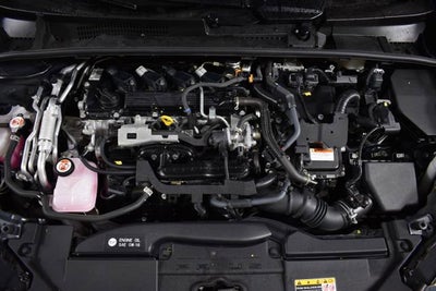 2023 Toyota Prius Prime SE