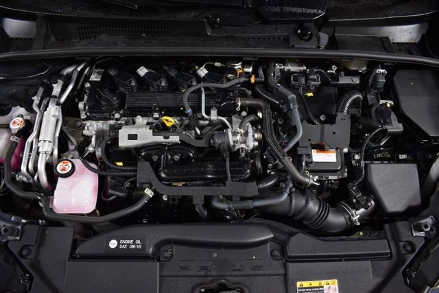 2023 Toyota Prius Prime SE